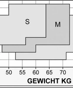 Oroblu Bas Riga Up 20 Kousen - Kleur Zwart - Maat L -beenmode Verkoop 550x305