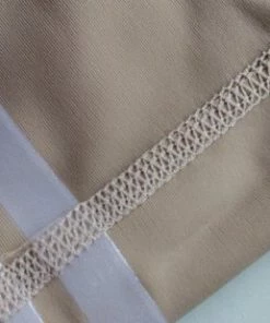 Gabriella Gladde Satijnen Dijenband 15 Cm Breed, Beige, Maat 3/4 ( M/L ), 58-68 Cm 17 Gabriella Gladde Satijnen Dijenband 15 Cm Breed, Beige, Maat 3/4 ( M/L ), 58-68 Cm -beenmode Verkoop 550x309 1