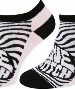 Disney Angel & Stitch - Dames Lage Sokken 37/42 - 3 Paar OEKO-TEX -beenmode Verkoop 550x309 5