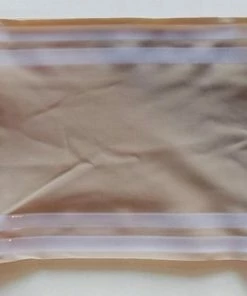 Gabriella Gladde Satijnen Dijenband 15 Cm Breed, Beige, Maat 3/4 ( M/L ), 58-68 Cm 12 Gabriella Gladde Satijnen Dijenband 15 Cm Breed, Beige, Maat 3/4 ( M/L ), 58-68 Cm -beenmode Verkoop 550x312