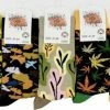 Merkloos Dutch Pop Socks - Gekke Sokken - Grappige Sokken - Vrolijke Sokken - Aparte Sokken - Unisex - 5 Paar - Maat 41-46