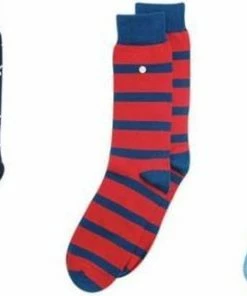 Alfredo Gonzales Special Edition, Fathers Day 3-Pack Giftbox, Maat XS (35/37) -beenmode Verkoop 550x325