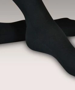 Feet This Sokken Nacht Zwart - Gekleurde Effen Sokken - Sokken Dames - Sokken Heren - Lange Sokken - Sokken Jongens - Sokken Meiden - Middellang - Maat 39-42 -beenmode Verkoop 550x326