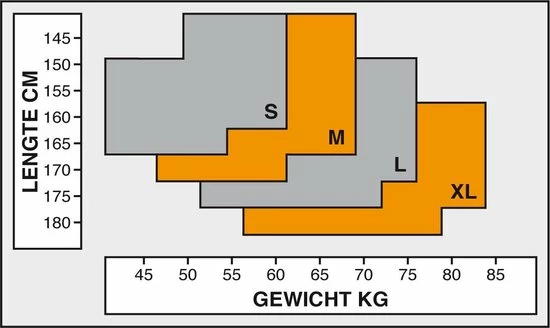 Oroblu Magie Panty Denier 40 - Bruin - Maat 44/46 5 Oroblu Magie Panty Denier 40 - Bruin - Maat 44/46 - Afbeelding 5