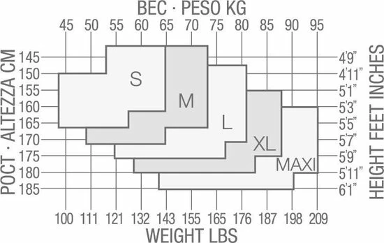 Oroblu Magie Panty Denier 40 - Bruin - Maat 44/46 4 Oroblu Magie Panty Denier 40 - Bruin - Maat 44/46 - Afbeelding 4
