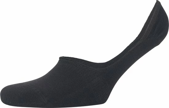 Purple-Daisy Kousenvoetjes Sneakers Dames | Sneaker Heren | Multipack Unisex 6 Paar (3 Zwart+3 Wit) | Black Friday SALE - Maat 40-44 - ZWART+WIT 7 Purple-Daisy Kousenvoetjes Sneakers Dames | Sneaker Heren | Multipack Unisex 6 Paar (3 Zwart+3 Wit) | Black Friday SALE - Maat 40-44 - ZWART+WIT - Afbeelding 7