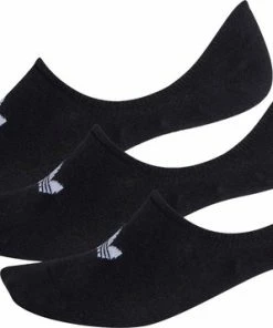 Adidas No Show Enkel Sokken Sokken Unisex - Maat 37-39