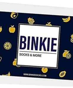 Binkie Socks Binkie Slofsokken Box | 2 Paar Huissokken | Maat 37-42 | Fluffy Blauw & Bordeauxrood -beenmode Verkoop 550x360 2