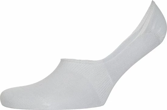 Purple-Daisy Kousenvoetjes Sneakers Dames | Sneaker Heren | Multipack Unisex 6 Paar (3 Zwart+3 Wit) | Black Friday SALE - Maat 40-44 - ZWART+WIT 3 Purple-Daisy Kousenvoetjes Sneakers Dames | Sneaker Heren | Multipack Unisex 6 Paar (3 Zwart+3 Wit) | Black Friday SALE - Maat 40-44 - ZWART+WIT - Afbeelding 3