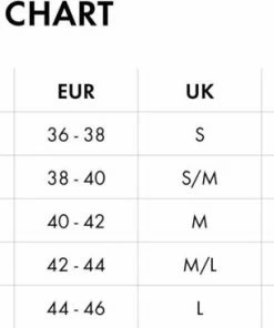 FALKE Shaping Top Met Vormgevend Effect Sheer 20 Denier Zwart Dames Panty - Maat L -beenmode Verkoop 550x366 4