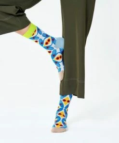 Happy Socks Eyes And Hands - 41-46