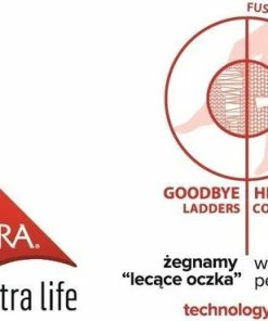 Gatta Corrigerende Lycra Panty Total Slim Fusion 10 Den - Kleur Visione Maat 4-L 7 Gatta Corrigerende Lycra Panty Total Slim Fusion 10 Den - Kleur Visione Maat 4-L -beenmode Verkoop 550x369 6