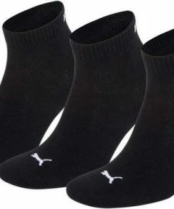 PUMA UNISEX QUARTER PLAIN 3P -beenmode Verkoop 550x375