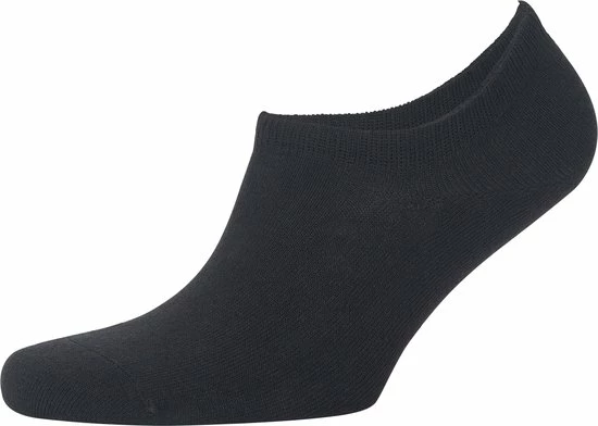 Purple-Daisy Invisible Sneakersokken | Sneakers Dames | Sokken Heren | Multipack Unisex 10 Paar (5 Zwart+5 Wit) | Black Friday SALE - Maat 35-39 - ZWART+WIT 4 Purple-Daisy Invisible Sneakersokken | Sneakers Dames | Sokken Heren | Multipack Unisex 10 Paar (5 Zwart+5 Wit) | Black Friday SALE - Maat 35-39 - ZWART+WIT - Afbeelding 4