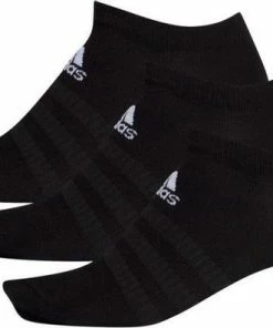 Adidas Adidas Low-Cut Sokken Unisex - Maat 46-48