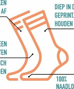 Sock My Feet - Grappige Sokken Dames - 3 Pack - Maat 39-42 - Sokken Giftbox - Funny Socks - Vrolijke Sokken - Dierenprint Sokken - Fashion Statement - Gekke Sokken - Grappige Cadeaus - Socks First. -beenmode Verkoop 550x397 2