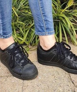 Skafit Casual Zilverfooties Zwart, Maat M (38-40) 7 Skafit Casual Zilverfooties Zwart, Maat M (38-40) -beenmode Verkoop 550x404 1