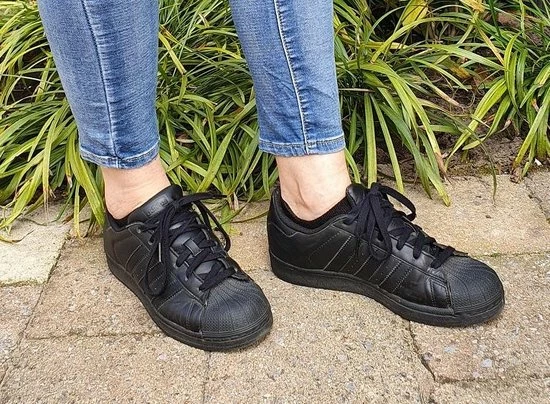 Skafit Casual Zilverfooties Zwart, Maat M (38-40) 4 Skafit Casual Zilverfooties Zwart, Maat M (38-40) - Afbeelding 4