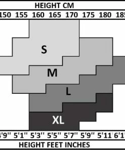 MAMSY Comfortabele Sheer Zwangerschapspanty 20den Zwart Met Sexy Naad (M) -beenmode Verkoop 550x408 2