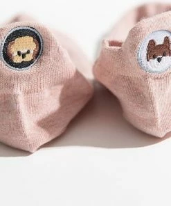 Jollysta Jolly Socks - 10 Paar Sneakersokken Dames - Grappige Sokken - Enkelsokken Dames - Funny Socks - Vrolijke Sokken - Leuke Sokken - Dieren Sokken - Maat 35-42 - Honden Sokken - Katten Sokken 88 Jollysta Jolly Socks - 10 Paar Sneakersokken Dames - Grappige Sokken - Enkelsokken Dames - Funny Socks - Vrolijke Sokken - Leuke Sokken - Dieren Sokken - Maat 35-42 - Honden Sokken - Katten Sokken -beenmode Verkoop 550x408 3