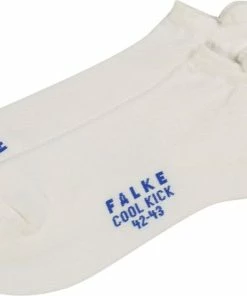 FALKE Cool Kick 3-Pack Unisex Sneakersokken - Wit - Maat 46-48 5 FALKE Cool Kick 3-Pack Unisex Sneakersokken - Wit - Maat 46-48 -beenmode Verkoop 550x413