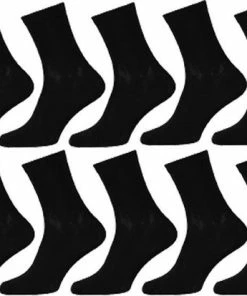 Apollo Sokken Heren - Sokken Dames - Unisex - Assorti - Maat 41/46 - 10 Paar -beenmode Verkoop 550x414 1