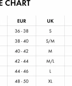 FALKE Shelina Hoge Kwaliteit Onzichtbaar Zacht Comfortabel Glanzend Elegant Nylon Zonder Motief Ultra Sheer 12 Denier Beige Dames Panty - Maat XL -beenmode Verkoop 550x415 1