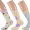 Apollo | Yoga Socks | 3-Pack Giftbox | Maat 36-41