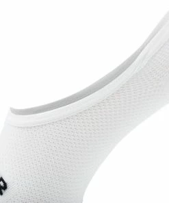 McGregor Footies Dames | Invisible Sneakersok | Maat 36-42 | Footies Wit | 6-pack / 6 Paar | Met Anti-slip! -beenmode Verkoop 550x449 1