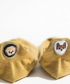 Jollysta Jolly Socks - 10 Paar Sneakersokken Dames - Grappige Sokken - Enkelsokken Dames - Funny Socks - Vrolijke Sokken - Leuke Sokken - Dieren Sokken - Maat 35-42 - Honden Sokken - Katten Sokken 77 Jollysta Jolly Socks - 10 Paar Sneakersokken Dames - Grappige Sokken - Enkelsokken Dames - Funny Socks - Vrolijke Sokken - Leuke Sokken - Dieren Sokken - Maat 35-42 - Honden Sokken - Katten Sokken -beenmode Verkoop 550x462