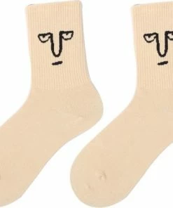 Smiling Socks® - 10 Paar Stoere Sokken - Huissokken - Kleurvol - Verjaardagscadeau - Maat 35-43 - Leuke Sokken -beenmode Verkoop 550x465