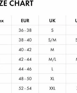 FALKE Seidenglatt Fijn Elegant Comfortabel Hoogwaardig Onzichtbaar Zonder Motief Met Glans Ultra Sheer 15 Denier Zwart Dames Panty - Maat XXL -beenmode Verkoop 550x466 2