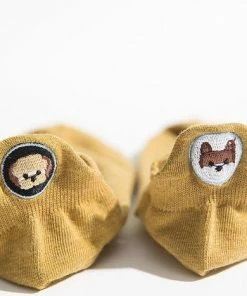 Jollysta Jolly Socks - 10 Paar Sneakersokken Dames - Grappige Sokken - Enkelsokken Dames - Funny Socks - Vrolijke Sokken - Leuke Sokken - Dieren Sokken - Maat 35-42 - Honden Sokken - Katten Sokken 99 Jollysta Jolly Socks - 10 Paar Sneakersokken Dames - Grappige Sokken - Enkelsokken Dames - Funny Socks - Vrolijke Sokken - Leuke Sokken - Dieren Sokken - Maat 35-42 - Honden Sokken - Katten Sokken -beenmode Verkoop 550x467