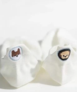 Jollysta Jolly Socks - 10 Paar Sneakersokken Dames - Grappige Sokken - Enkelsokken Dames - Funny Socks - Vrolijke Sokken - Leuke Sokken - Dieren Sokken - Maat 35-42 - Honden Sokken - Katten Sokken 70 Jollysta Jolly Socks - 10 Paar Sneakersokken Dames - Grappige Sokken - Enkelsokken Dames - Funny Socks - Vrolijke Sokken - Leuke Sokken - Dieren Sokken - Maat 35-42 - Honden Sokken - Katten Sokken -beenmode Verkoop 550x486 4