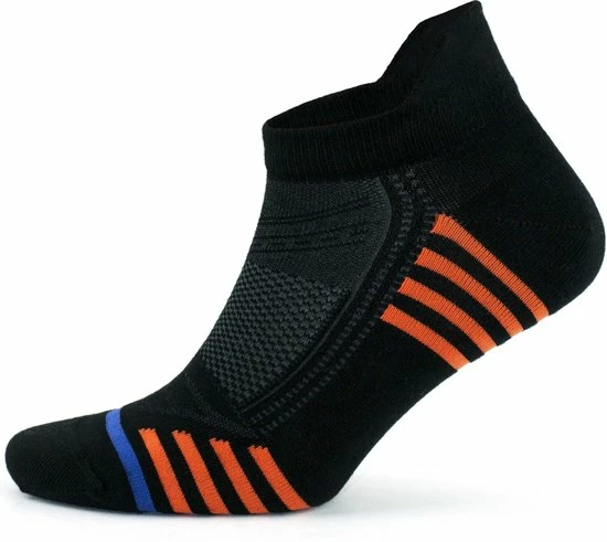 Merkloos Bamboe Enkelsokken | GoWith | Vaderdag Cadeau |6 Paar | Sportsokken Voor Heren | Kort Hardlopen Sokken | Cadeau Voor Mannen | Maat: 40-44 3 Merkloos Bamboe Enkelsokken | GoWith | Vaderdag Cadeau |6 Paar | Sportsokken Voor Heren | Kort Hardlopen Sokken | Cadeau Voor Mannen | Maat: 40-44 - Afbeelding 3