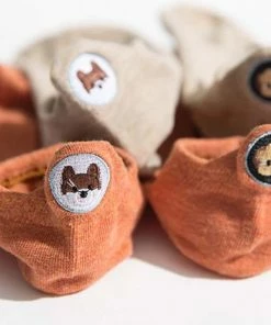 Jollysta Jolly Socks - 10 Paar Sneakersokken Dames - Grappige Sokken - Enkelsokken Dames - Funny Socks - Vrolijke Sokken - Leuke Sokken - Dieren Sokken - Maat 35-42 - Honden Sokken - Katten Sokken 79 Jollysta Jolly Socks - 10 Paar Sneakersokken Dames - Grappige Sokken - Enkelsokken Dames - Funny Socks - Vrolijke Sokken - Leuke Sokken - Dieren Sokken - Maat 35-42 - Honden Sokken - Katten Sokken -beenmode Verkoop 550x495 5