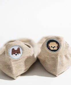 Jollysta Jolly Socks - 10 Paar Sneakersokken Dames - Grappige Sokken - Enkelsokken Dames - Funny Socks - Vrolijke Sokken - Leuke Sokken - Dieren Sokken - Maat 35-42 - Honden Sokken - Katten Sokken 68 Jollysta Jolly Socks - 10 Paar Sneakersokken Dames - Grappige Sokken - Enkelsokken Dames - Funny Socks - Vrolijke Sokken - Leuke Sokken - Dieren Sokken - Maat 35-42 - Honden Sokken - Katten Sokken -beenmode Verkoop 550x499 2