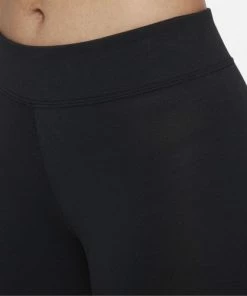 Nike Sportswear Essential 7/8 Mid Rise Dames Legging - Maat L -beenmode Verkoop 550x501 6