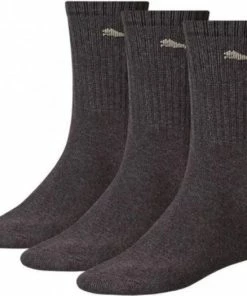 PUMA Sport 3P Unisex 47-49 -beenmode Verkoop 550x525