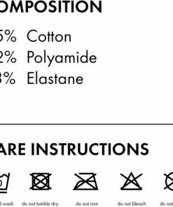 FALKE Randloos Sokje Cotton Touch (47539) - Cream - Maat 35-38 -beenmode Verkoop 550x533