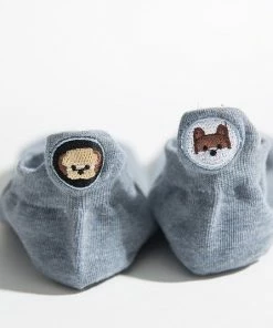 Jollysta Jolly Socks - 10 Paar Sneakersokken Dames - Grappige Sokken - Enkelsokken Dames - Funny Socks - Vrolijke Sokken - Leuke Sokken - Dieren Sokken - Maat 35-42 - Honden Sokken - Katten Sokken 85 Jollysta Jolly Socks - 10 Paar Sneakersokken Dames - Grappige Sokken - Enkelsokken Dames - Funny Socks - Vrolijke Sokken - Leuke Sokken - Dieren Sokken - Maat 35-42 - Honden Sokken - Katten Sokken -beenmode Verkoop 550x534 4