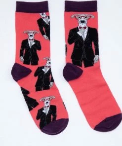 Paul Kenzie Gentleman Socks Gift Set 3-pack -beenmode Verkoop 550x539 2
