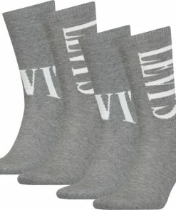 Levi's Multipack Unisex Maat 39-42 (2-pack)