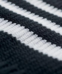 Adidas Solid Crew Sportsokken - Maat 27-30 - Unisex - Zwart/wit 6 Adidas Solid Crew Sportsokken - Maat 27-30 - Unisex - Zwart/wit -beenmode Verkoop 550x549 3