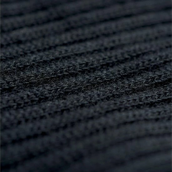 Adidas Solid Crew Sportsokken - Maat 27-30 - Unisex - Zwart/wit 4 Adidas Solid Crew Sportsokken - Maat 27-30 - Unisex - Zwart/wit - Afbeelding 4