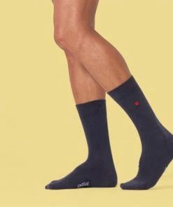 Unabux - Effen Sokken - 3-pack - Maat 36-40 -beenmode Verkoop 550x550 120