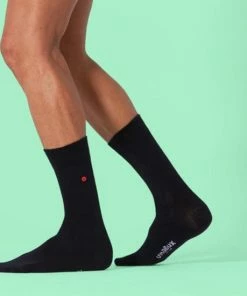 Unabux - Effen Sokken - 3-pack - Maat 36-40 -beenmode Verkoop 550x550 121