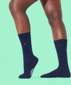 Unabux - Effen Sokken - 3-pack - Maat 36-40 -beenmode Verkoop 550x550 122