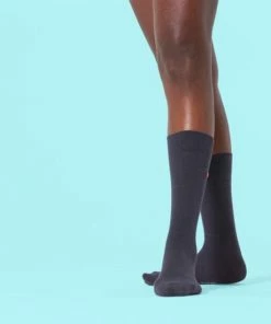 Unabux - Effen Sokken - 3-pack - Maat 36-40 -beenmode Verkoop 550x550 123