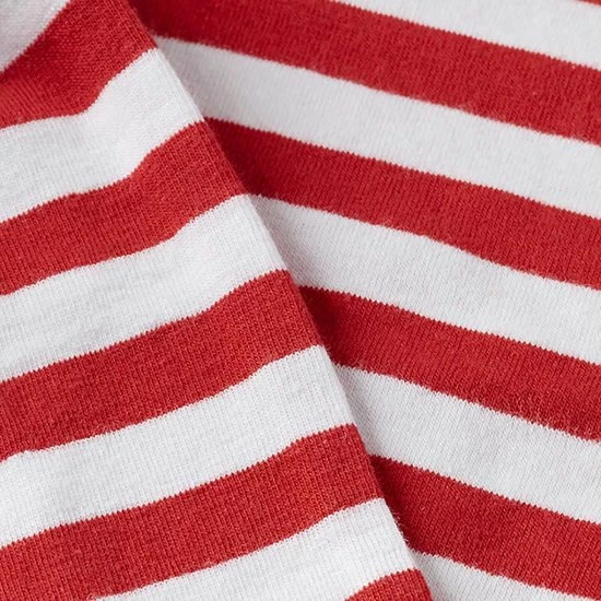 Legging Dames | Stripes | Rood/Wit | Maat L/XL | Legging | Feestlegging | Legging Carnaval | Legging Meisje | Leggings | Apollo 5 Legging Dames | Stripes | Rood/Wit | Maat L/XL | Legging | Feestlegging | Legging Carnaval | Legging Meisje | Leggings | Apollo - Afbeelding 5